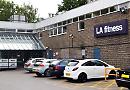 Survey on future of gym site