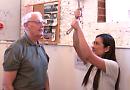 Hambleden bell ringers welcome newcomers