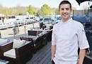 Restaurateur fails to persuade councillors over ban on deck use