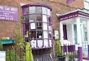 Restaurant criticised again over food store