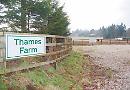 Thames Farm is 'best place' for new homes, inquiry told