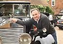 Salesman jailed for car fraud