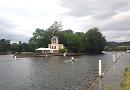 Tension mounts for Henley Royal Regatta