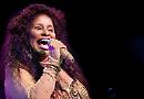 Chaka Khan brings the festival funk