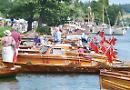 Boat festival helped to stay afloat with £2,500 from council