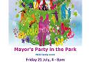 Mayor's party