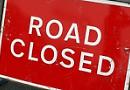 Roadworks postponed