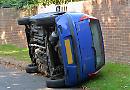 Boy admits forklift theft