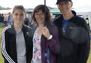 Wargrave & Shiplake Regatta - 150th