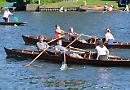 Regatta returns...