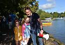 Hurley Regatta 2017 - are you in a photo?