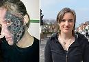 Why I love pretending to be zombie and scaring people