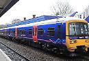 Overcrowding on new two-coach train is hell, say commuters