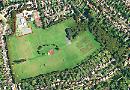 Playing fields are the best site for my primary school