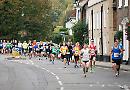 Sign up for half marathon and Standard 10km