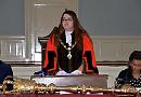 Mayor bids for award