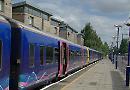 Trains chief says sorry for service