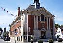 Town hall hit by staff shortage caused by illness and departures