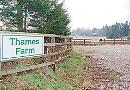 Village fears suburb effect