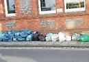 Waste fines for rogue retailers