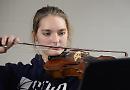 VIDEO: Youngsters dazzle at music competition