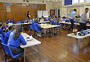 Parents back schools' plea for money towards basics