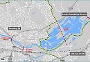 Villages fear extra traffic if third river crossing is built