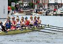 Women's Henley Royal Regatta races to have cups