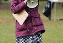 Pancake Race Photo Gallery