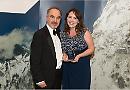 Women of Achievement 2018 award photos