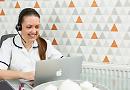 Crucial system fighting to win war against virus