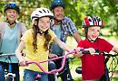 Why now’s the time to get fit and stay fit to improve your physical wellbeing