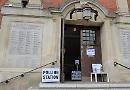 Voters head to polls