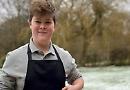 The business A-level student already making some dough