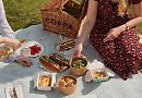 Quintessential picnic location