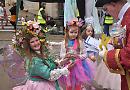 Thousands attend Henley May Fayre