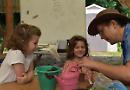 School’s wildlife garden opened to visitors