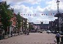 Traders' anger at market shake-up