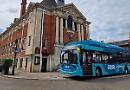 Bus service extended to serve more villages