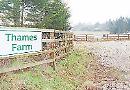 Developer looks to cut homes at farm