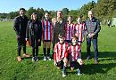Result! Funding secured for new all-weather pitch