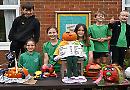 Spooktacular pumpkins mark start of spooky season
