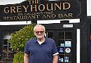 Chef left ‘gobsmacked’ by closure of his former pub