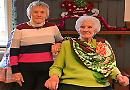 Secretary retires after 47 years of helping children