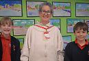 Children taught the importance of bees and habitats they live in 