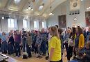 Henley Big Sing