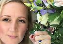 Brave Emily loses battle with cancer