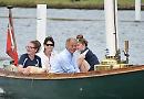 Thousands celebrate boating heritage
