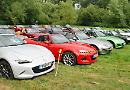 MX5 Owners Club (Oxford Area)