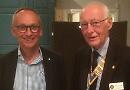 Rotary Club of Henley Bridge